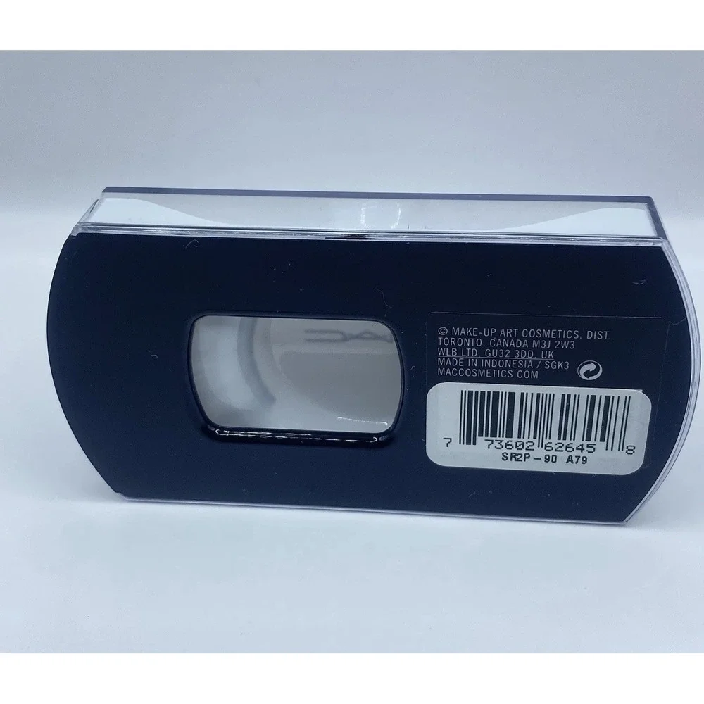 MAC COSMETICS #70 False Eyelashes New